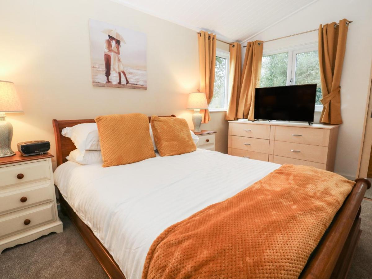 3 The Fairway Villa Cottingham  Buitenkant foto